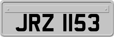 JRZ1153