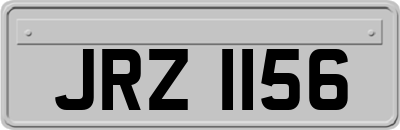 JRZ1156