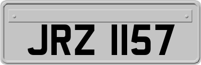 JRZ1157