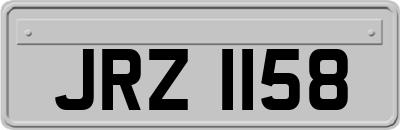 JRZ1158