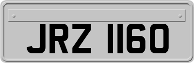 JRZ1160