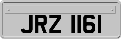 JRZ1161