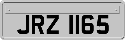 JRZ1165