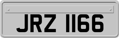JRZ1166