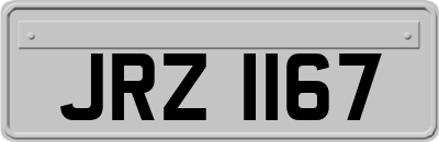 JRZ1167