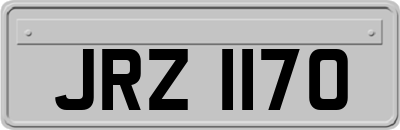 JRZ1170