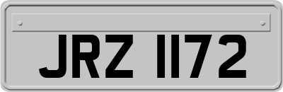 JRZ1172