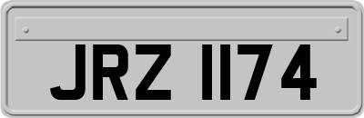 JRZ1174