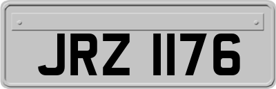 JRZ1176