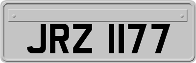JRZ1177