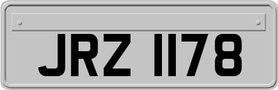 JRZ1178