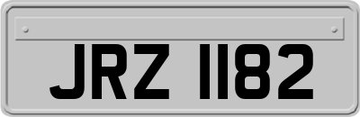 JRZ1182