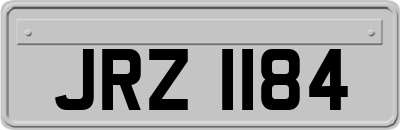 JRZ1184