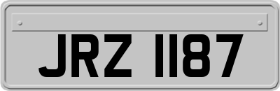 JRZ1187
