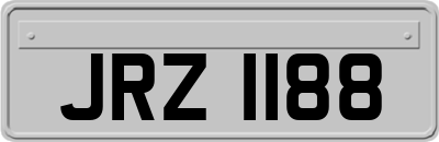 JRZ1188