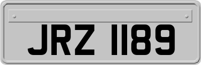 JRZ1189