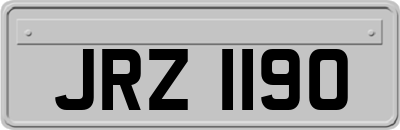 JRZ1190