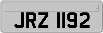 JRZ1192
