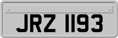 JRZ1193