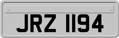 JRZ1194