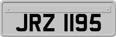 JRZ1195