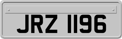 JRZ1196