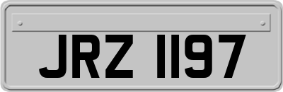 JRZ1197