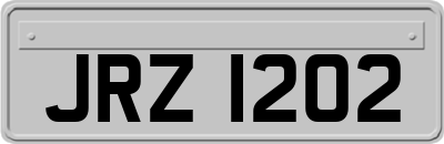 JRZ1202