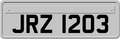 JRZ1203