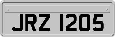 JRZ1205