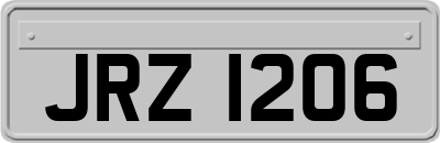 JRZ1206