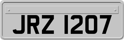 JRZ1207