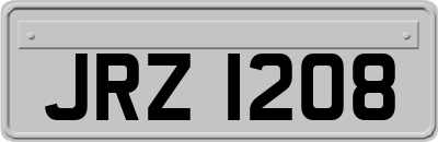 JRZ1208