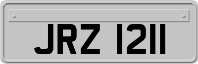JRZ1211