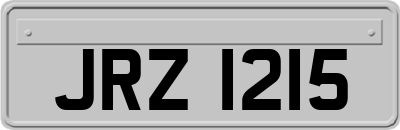 JRZ1215