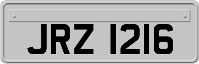JRZ1216