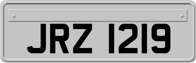 JRZ1219