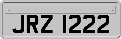 JRZ1222