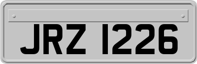 JRZ1226