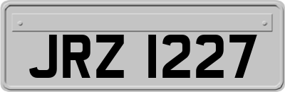 JRZ1227