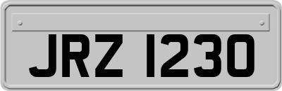 JRZ1230