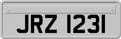 JRZ1231