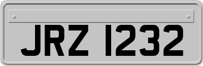 JRZ1232