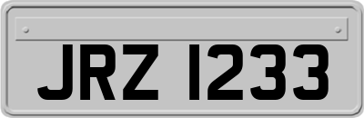 JRZ1233