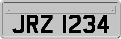 JRZ1234