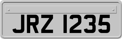 JRZ1235