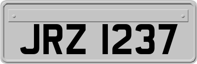 JRZ1237