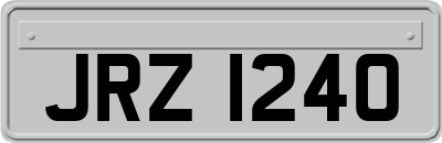 JRZ1240