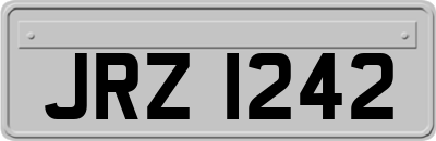 JRZ1242