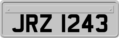 JRZ1243